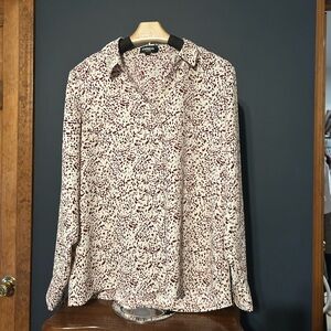 Express portofino tee | Size: M